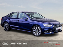 Audi A4 2.0TDI 163BHP SE S-Tronic - DUE IN - RING FOR AVAILABILITY !