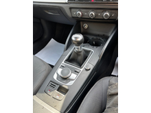 2019 Audi A3 1.6L Diesel For Sale Images