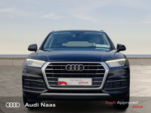 Audi Q5 35TDI SE 150BHP Manual