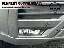 2026 MAN TGE 2L Diesel For Sale Images
