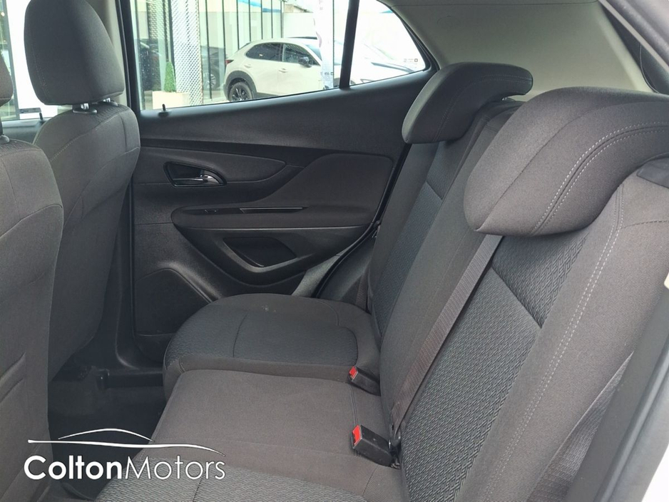 Opel Mokka SC 1.6 CDTi 136PS 6 Speed S/S — thumbnail 13
