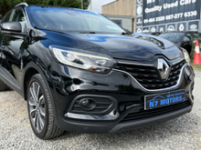 2019 Renault Kadjar 1.5L Diesel For Sale Images