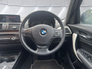 2015 BMW 1 SERIES 118i SE AUTO