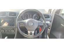 2012 Volkswagen Golf 1.4L Petrol For Sale Images