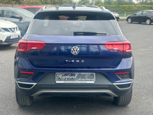 2020 Volkswagen T-Roc 1.6L Diesel For Sale Images