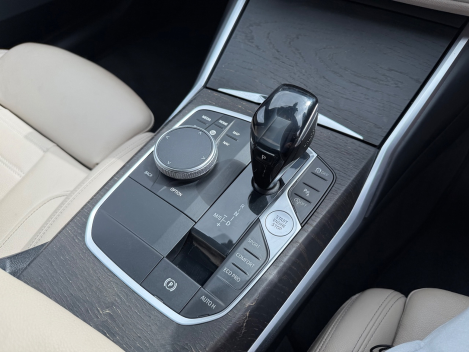 BMW 3 Series M-SPORT X-DRIVE - 2.0L DIESEL - AUTO - 12M WARRANTY - CAR: 2510 — thumbnail 37