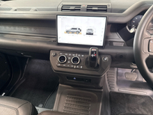2025 Land Rover Defender 3L Diesel For Sale Images