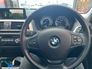 2018 BMW 1 SERIES €19950 BMW 1 SERIES 1.5 AUTO / 118I / 34k KMs / REVERSE CAMERA & MORE