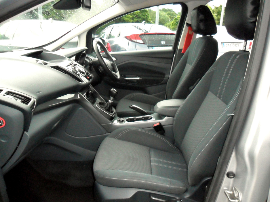 2009 Ford Mondeo 1.8L Diesel For Sale Images