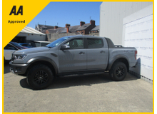 2021 Ford Ranger 2.0L Diesel For Sale Images