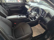 2024 Hyundai Tucson 1.6L Petrol Hybrid For Sale Images