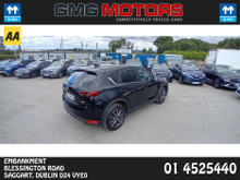 2018 Mazda CX-5 2L Petrol For Sale Images