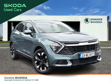 Kia Sportage 1.6 PHEV K3