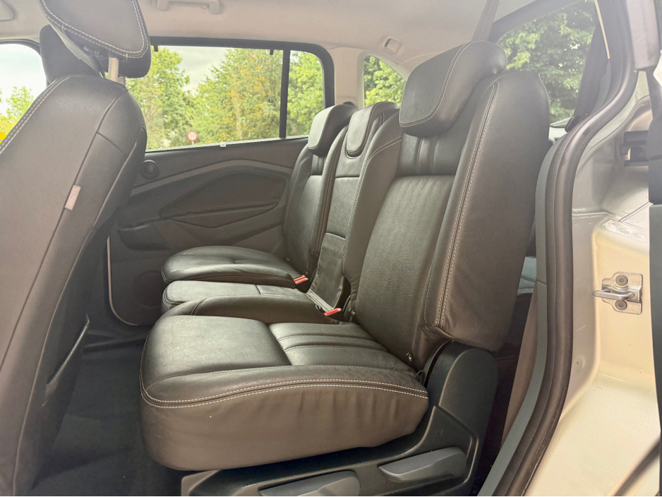Ford C-Max C MAX!!7 SEATER!!ONLY 64K MLS!! — thumbnail 19