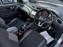 2021 Nissan Qashqai 1.5L Diesel For Sale Images