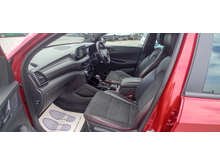2020 Hyundai Tucson 1.6L Diesel For Sale Images