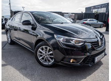 2019 Renault Megane 1.3L Petrol For Sale Images