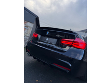 2017 BMW 3 Series 2L Diesel For Sale Images