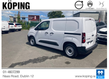 2025 Citroen Berlingo 1.5L Diesel For Sale Images