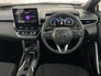 2025 TOYOTA COROLLA CROSS HYBRID SPORT