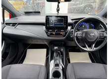 2022 Toyota Corolla 1.8L Hybrid For Sale Images