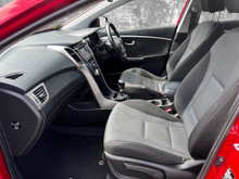 2016 Hyundai i30 1.6L Diesel For Sale Images
