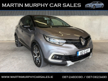 2018 Renault Captur 1.5L Diesel For Sale Images
