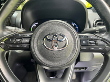 2023 Toyota Yaris Cross 1.5L Petrol Hybrid For Sale Images