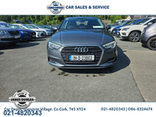 2019 Audi A3 1L Petrol For Sale Images