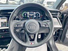 2024 Audi A3 1.4L Petrol Plug-in Hybrid For Sale Images