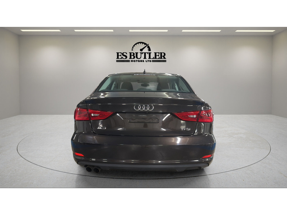 Audi A3 — thumbnail 4