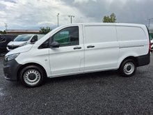 2022 Mercedes-Benz Vito 2L Diesel For Sale Images