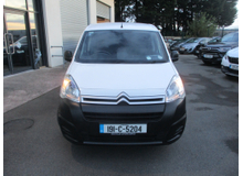2019 Citroen Berlingo 1.6L Diesel For Sale Images