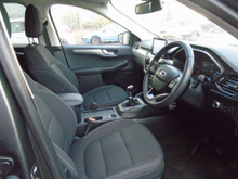 2020 Ford Kuga 1.5L Diesel For Sale Images