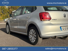 2012 Volkswagen Polo 1.2L Petrol For Sale Images