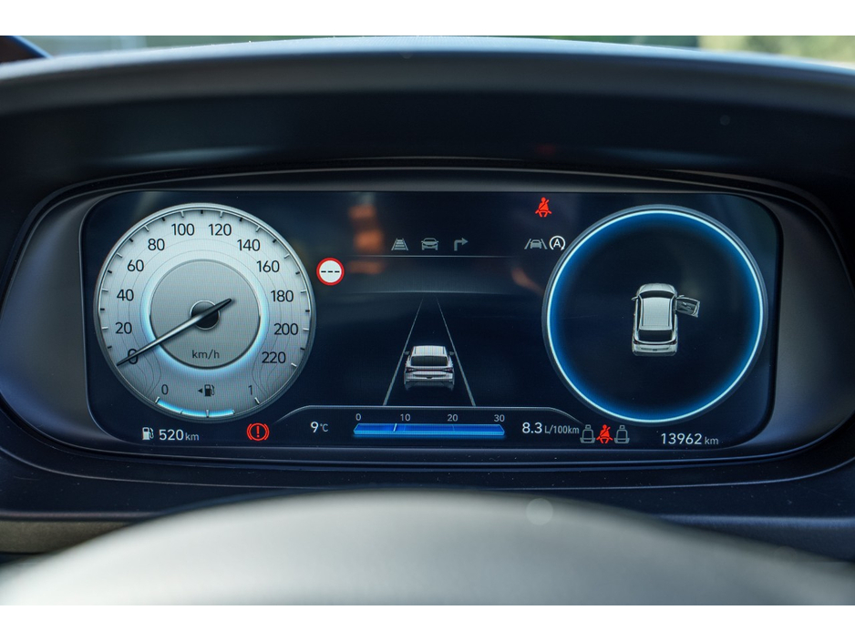 2026 Hyundai i20 1.2L Petrol For Sale Images
