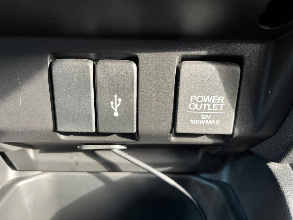 2018 Honda Fit 1.5L Petrol Hybrid For Sale Images