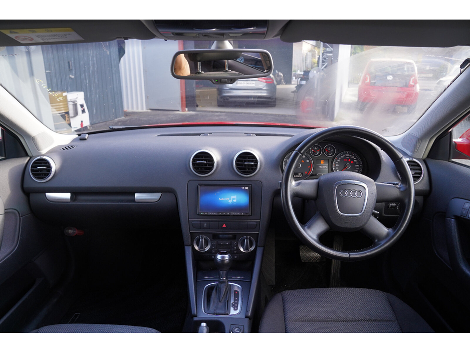Audi A3 1.4 TFSI — thumbnail 10