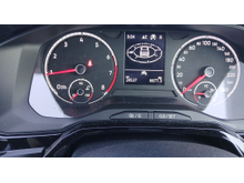 2022 Volkswagen Polo 1L Petrol For Sale Images