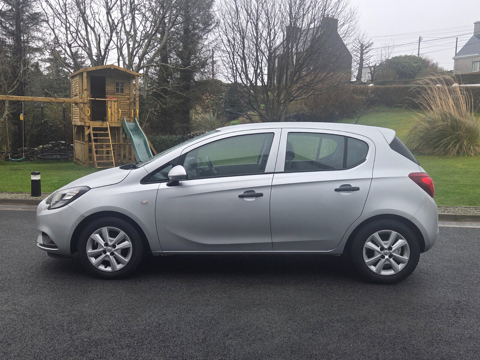Opel Corsa 1.4 (75PS) 120 Year Campaign — thumbnail 4