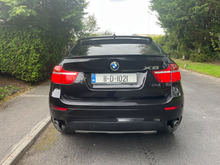 2011 BMW X6 3L Diesel For Sale Images