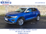 2022 VOLKSWAGEN T-ROC HIGH SPEC,1 OWNER,AUTO,IMMACULATE.