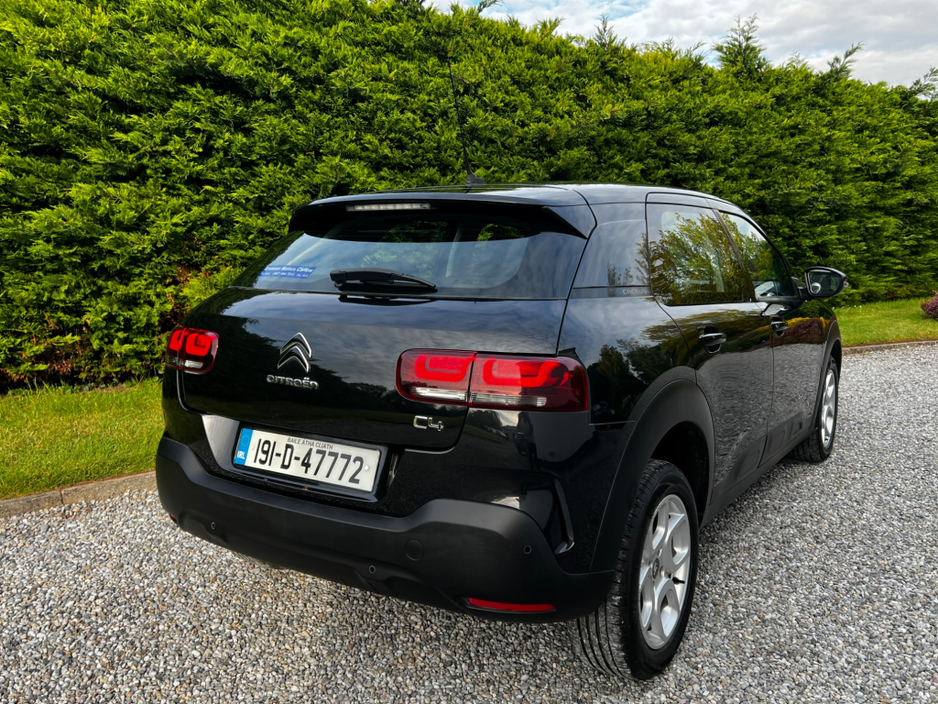 Used 2019 Citroen C4 Cactus Cars For Sale