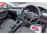 2021 VOLKSWAGEN PASSAT 2021 Volkswagen Passat 2.0 TDI 150HP