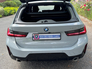 2024 BMW 3 SERIES G21 E M SPORT TOURING 