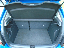 2015 Skoda Fabia 1L Petrol For Sale Images