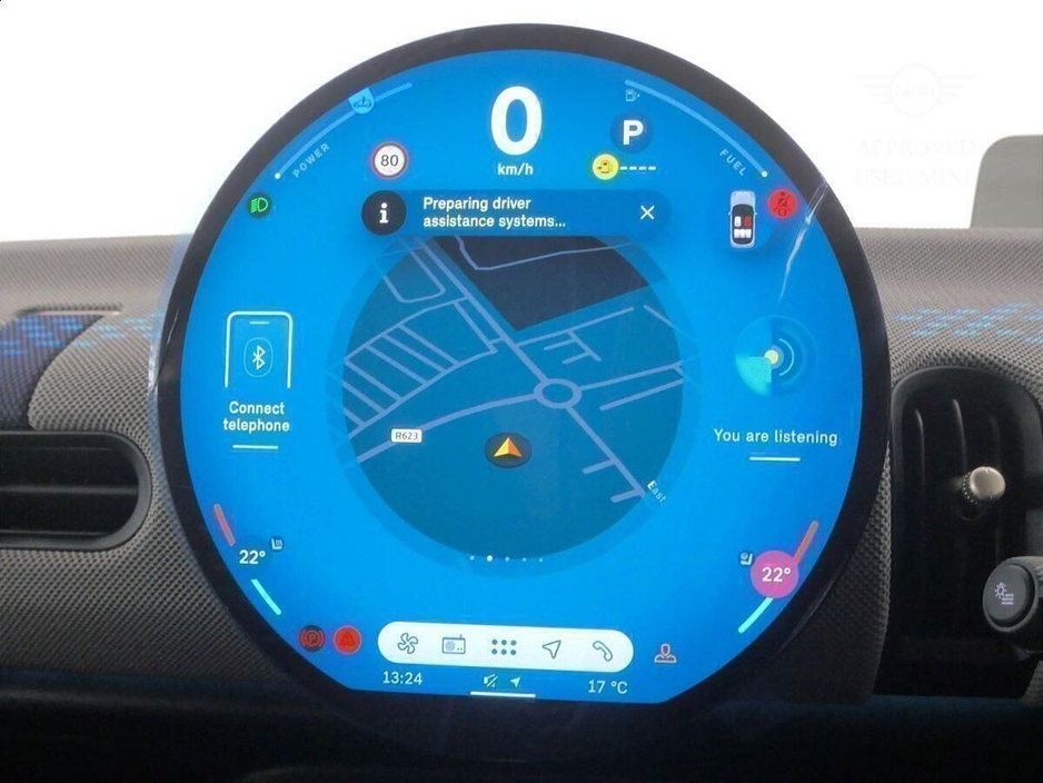 2025 MINI Hatch 1.5L Petrol For Sale Images