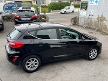 2018 Ford Fiesta 1.1L Petrol For Sale Images