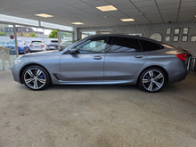 2018 BMW 6 Series 3L Diesel For Sale Images