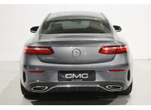 2020 Mercedes-Benz E Class 2.0L Petrol For Sale Images